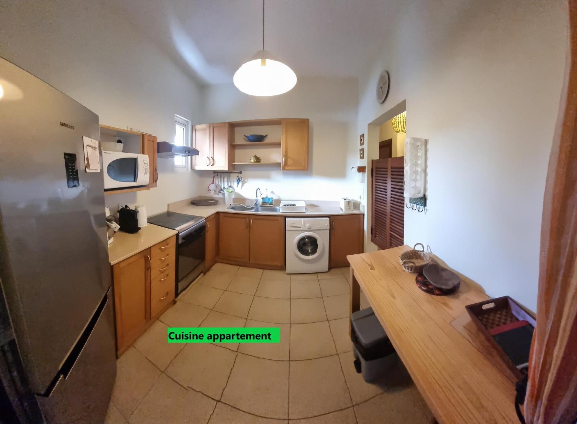 Appartement Jardin Aux Mille Senteurs à Bain Boeuf Extérieur photo