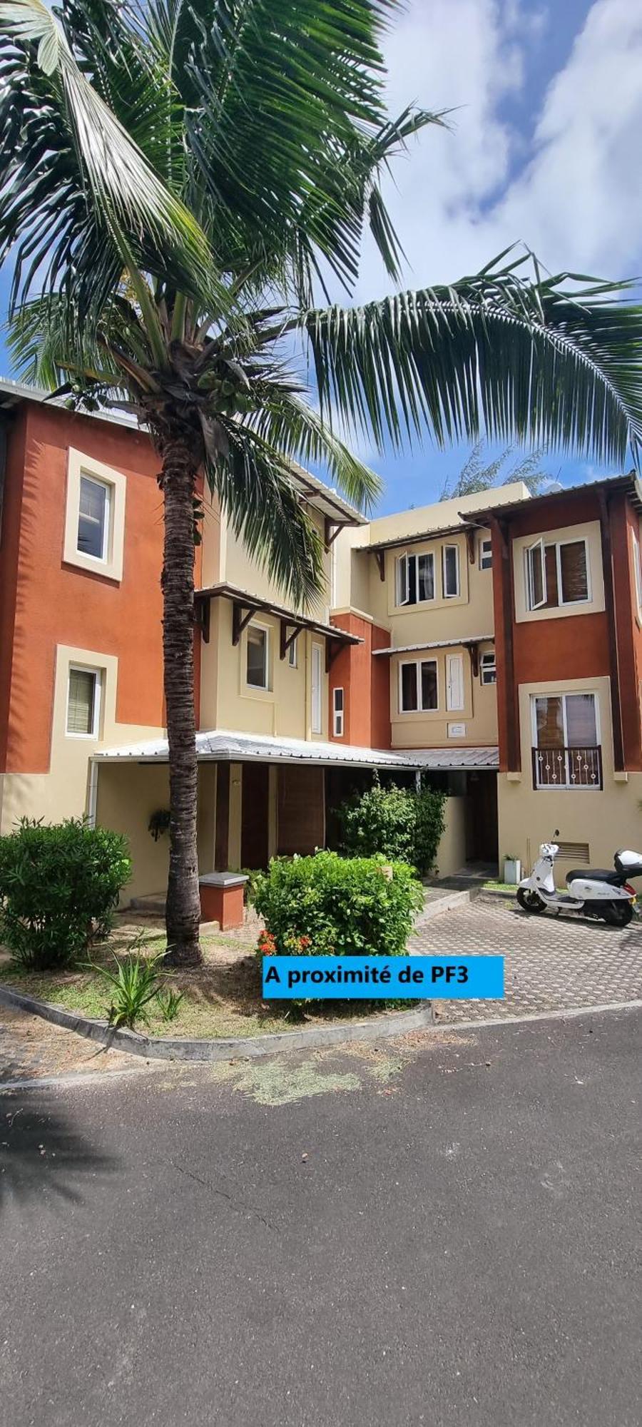 Appartement Jardin Aux Mille Senteurs à Bain Boeuf Extérieur photo